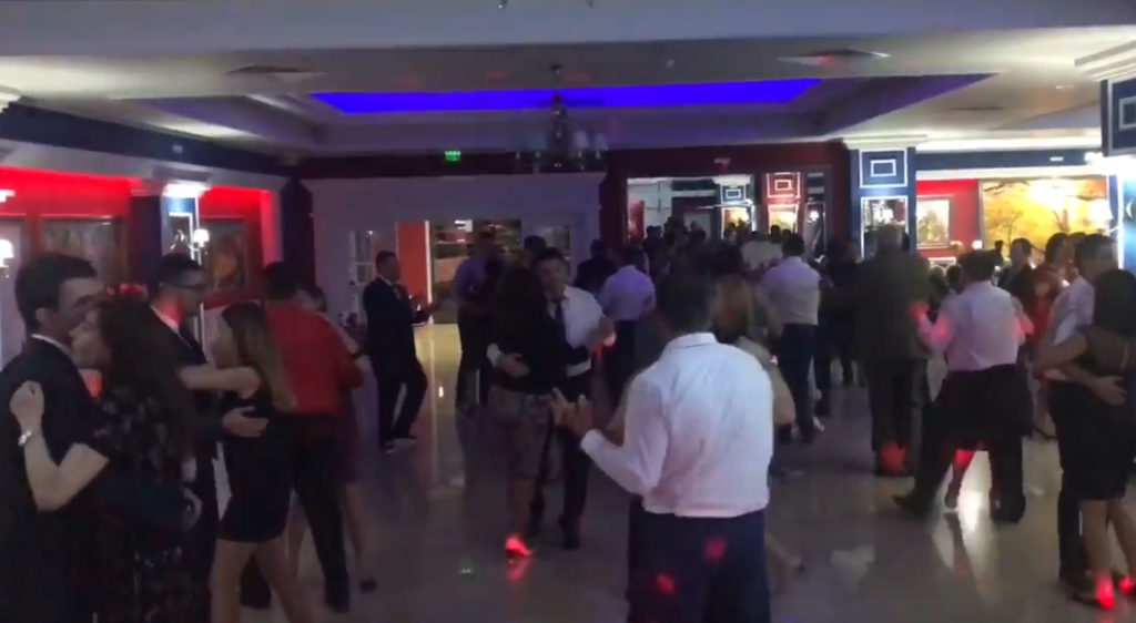 DJ Nunta Grand Restaurant Brasov