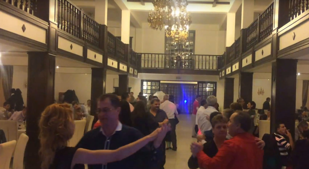 DJ nunta Hanul Domnesc Brasov