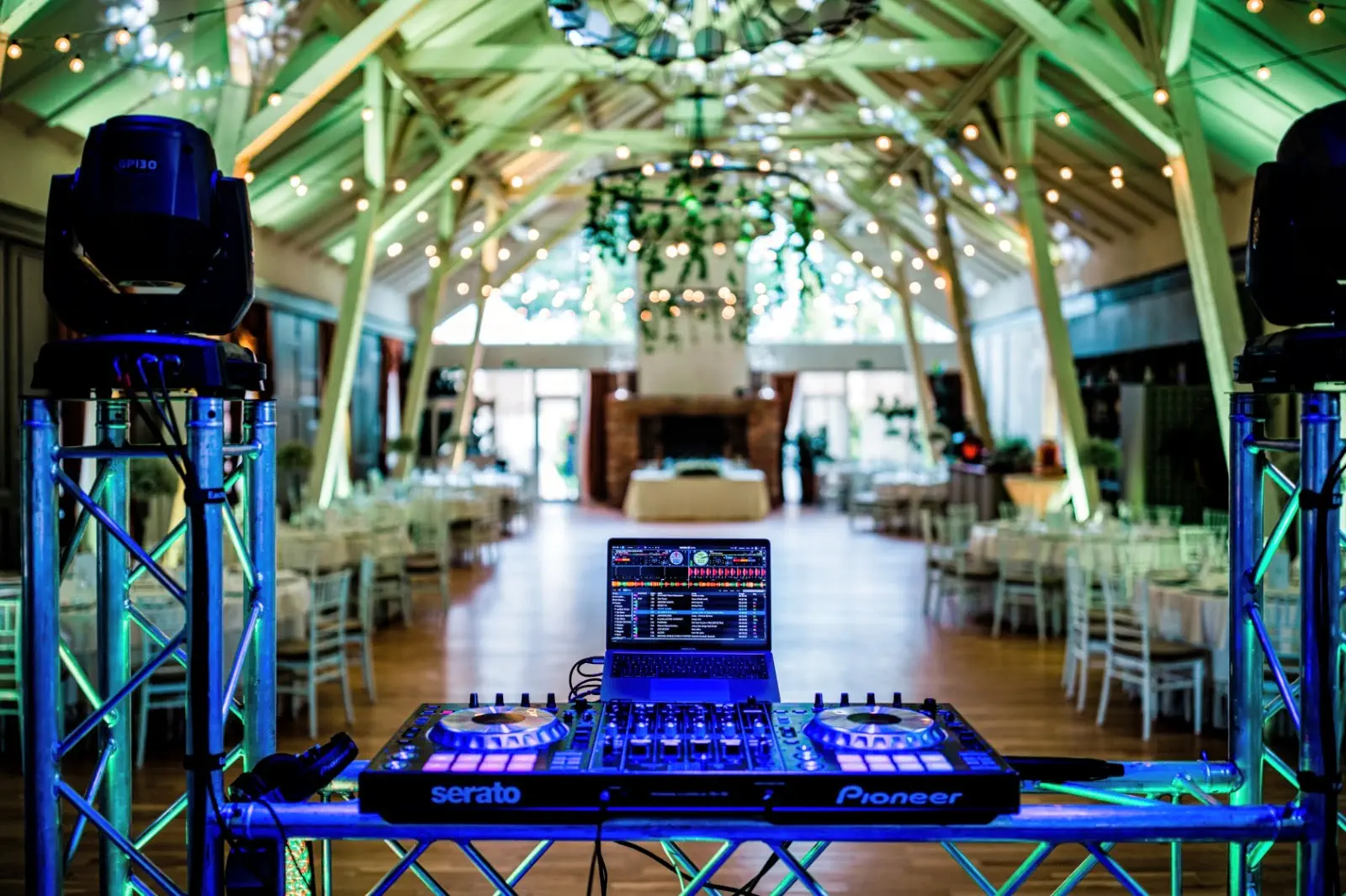 Dj Nunta Botez Brasov