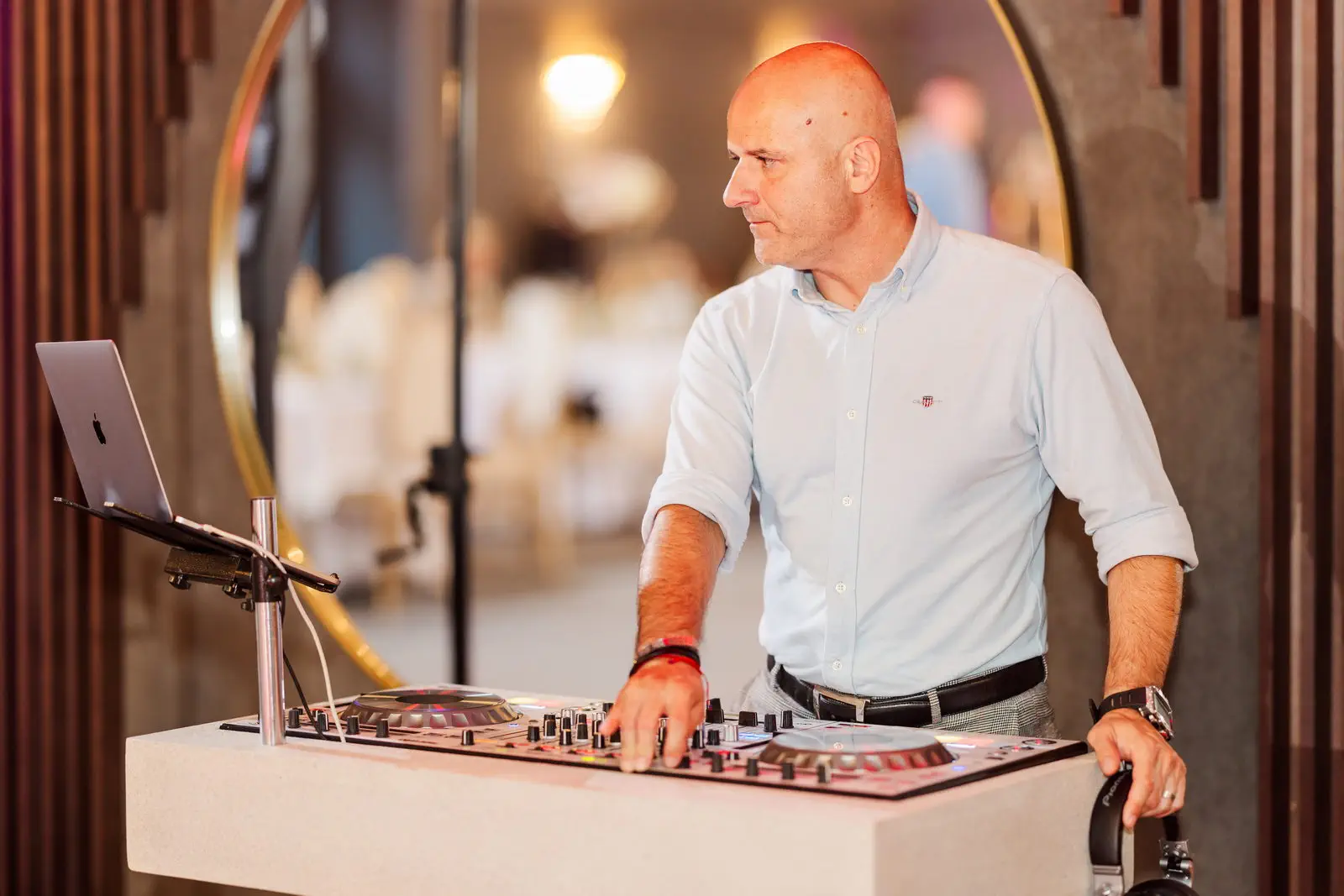 Dj Nunta Botez Brasov 1