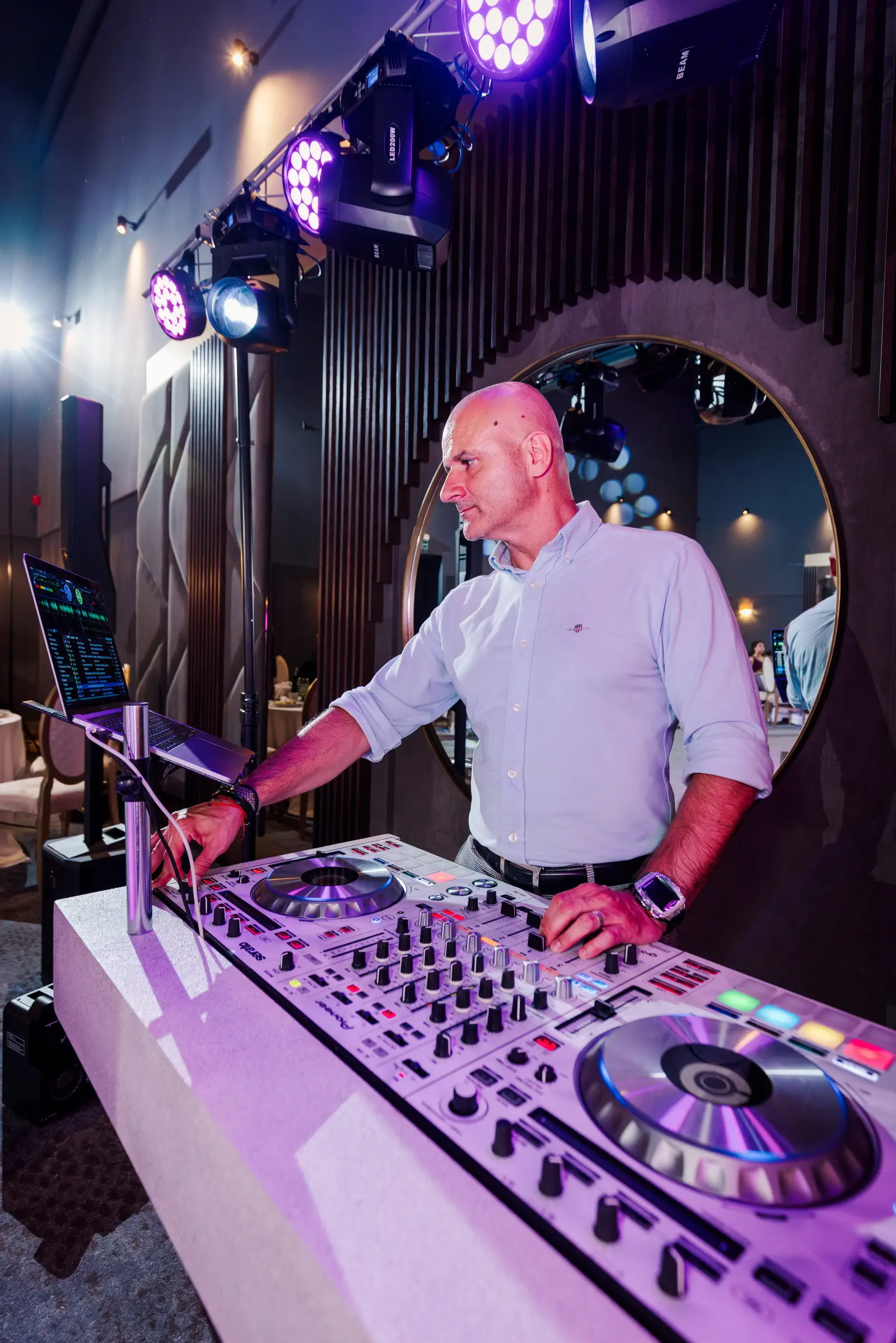 Dj Nunta Botez Brasov 2