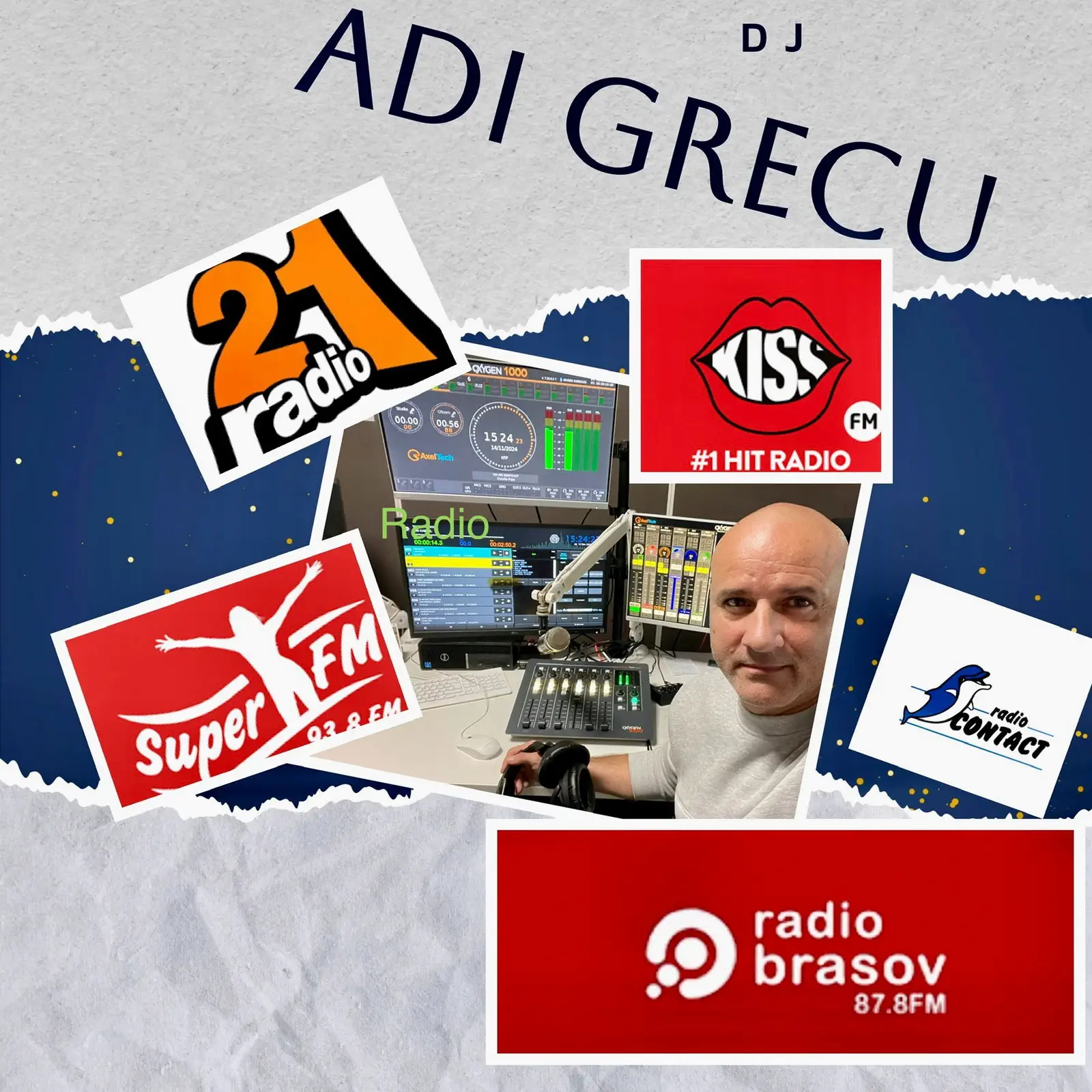 Dj Nunta Botez Brasov 3